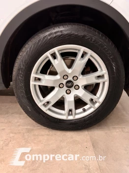 Range Rover EVOQUE Pure 2.0