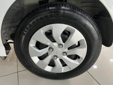 ONIX 1.0 MPFI LT 8V FLEX 4P MANUAL