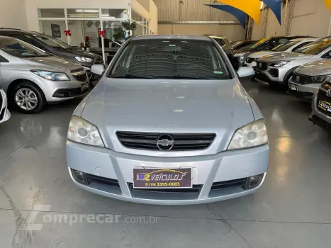 ASTRA 2.0 MPFI ADVANTAGE 8V FLEX 4P MANUAL