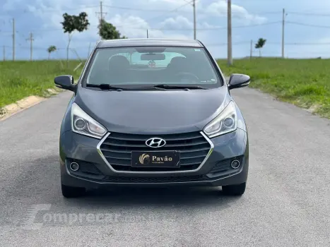 HB20 1.6 Premium 16V