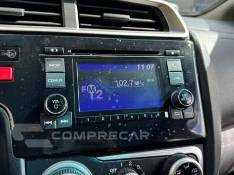 FIT 1.5 EX 16V