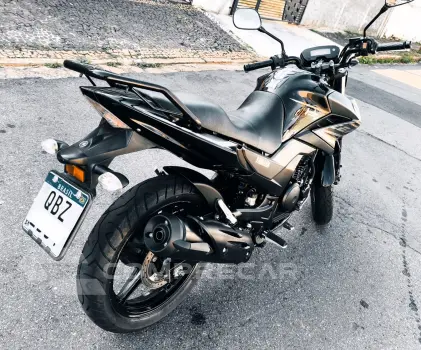 FAZER 250 BLUEFLEX