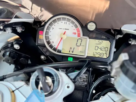 S 1000 RR