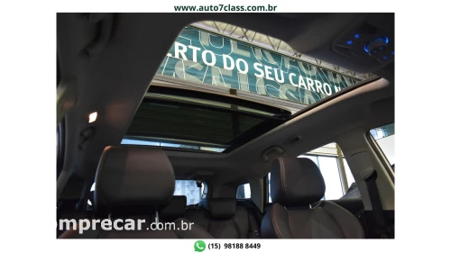 TERRITORY - 1.5 ECOBOOST GTDI SEL AUTOMÁTICO