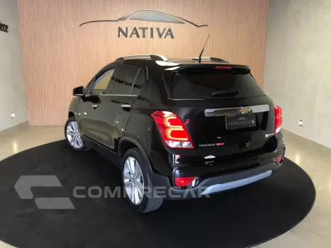 Tracker 1.4 16V Turbo Flex Premier Automático