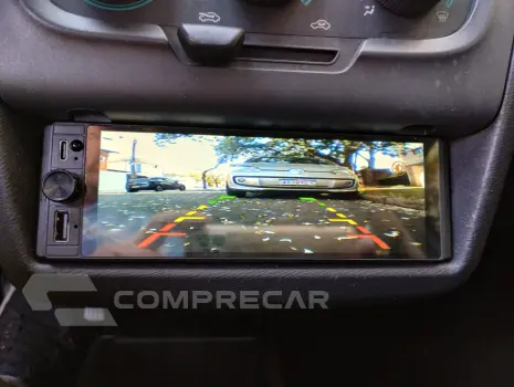 CELTA 1.0 MPFI LS 8V