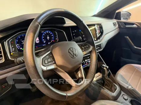 Nivus 1.0 200 Tsi Total Flex Highline Automático