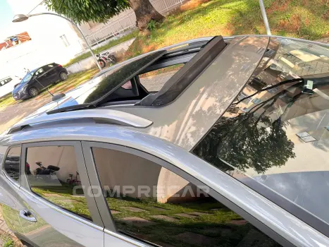 TRACKER 1.2 Turbo Premier