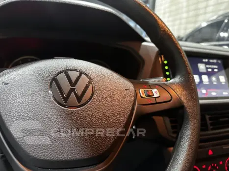 T-CROSS 1.0 200 TSI TOTAL FLEX SENSE AUTOMÁTICO