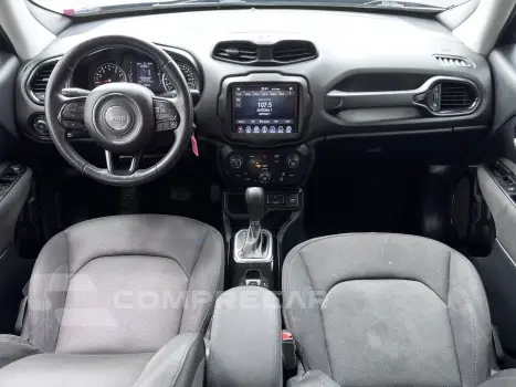 RENEGADE 1.8 16V FLEX SPORT 4P AUTOMÁTICO