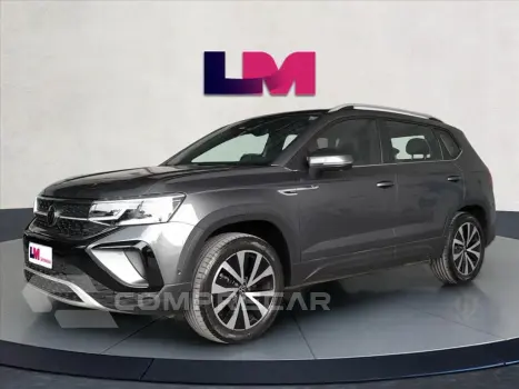 TAOS 1.4 250 TSI TOTAL FLEX HIGHLINE AUTOMÁTICO