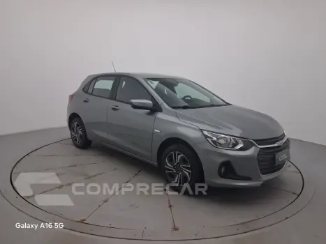 ONIX 1.0 FLEX LT MANUAL