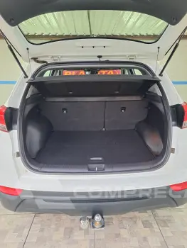 CRETA 1.6 16V Action