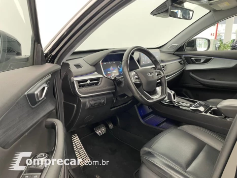 TIGGO 7 PRO 1.6 Tgdi
