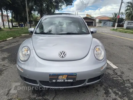 NEW BEETLE 2.0 MI 8V