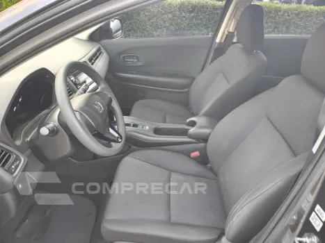 HR-V 1.8 16V LX