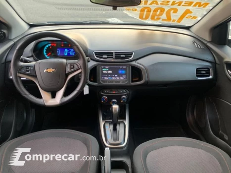 ONIX 1.4 MPFI LTZ 8V