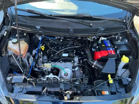 KA 1.0 SE 12V