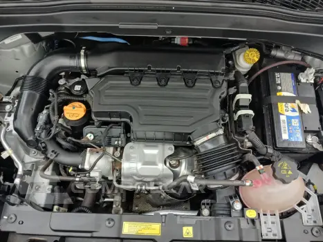 RENEGADE 1.3 T270 TURBO FLEX LONGITUDE AT6