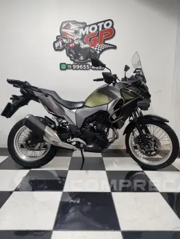 Versys-x 300 Tourer