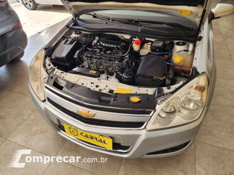 Vectra EXPRESSION 2.0 MPFI FlexPower Mec