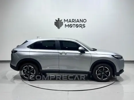 HR-V 1.5 DI I-VTEC FLEX EXL CVT