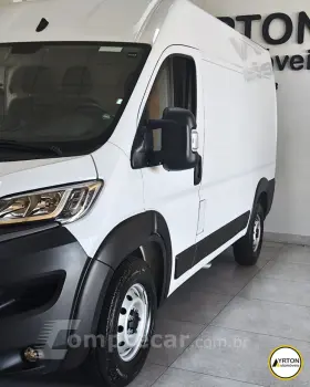 Ducato 2.2 BLUEHDI DIESEL CARGO
