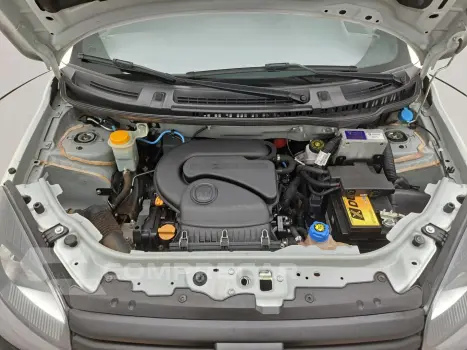 FIORINO 1.4 MPI FURGÃO ENDURANCE 8V FLEX 2P MANUAL