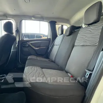 DUSTER 1.6 Dynamique 4X2 16V
