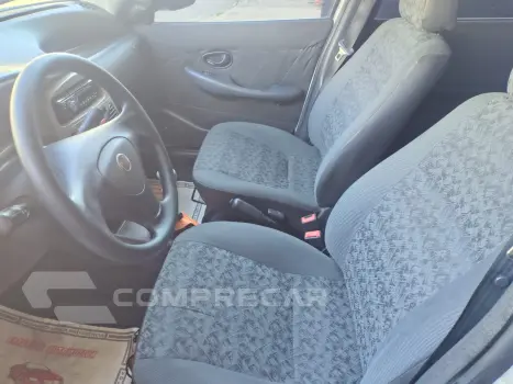 PALIO 1.0 MPI Fire Economy 8V