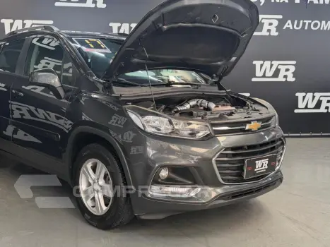 TRACKER 1.4 16V Turbo LT