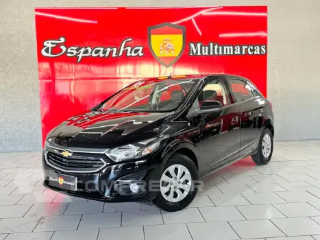 Onix 1.0 Mpfi Lt 8V Flex 4P Manual