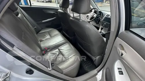 COROLLA 1.8 XEI 16V