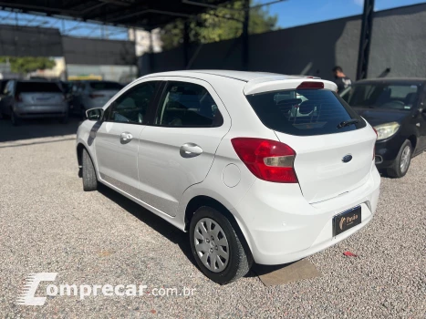 KA 1.0 Ti-vct SE