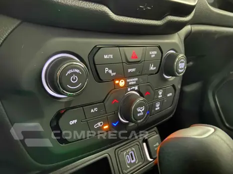 RENEGADE 1.3 T270 TURBO FLEX LONGITUDE AT6