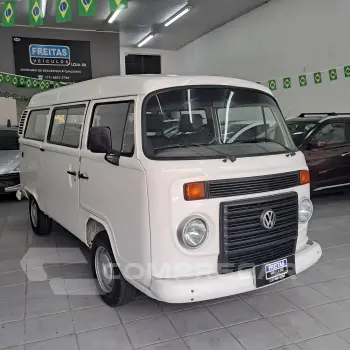 Kombi Standard 1.4 Mi Total Flex 8V