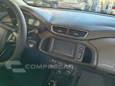 Prisma 1.4 4P LTZ  AUTOMÁTICO