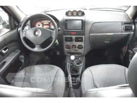 STRADA - 1.8 MPI ADVENTURE CD 8V 2P MANUAL