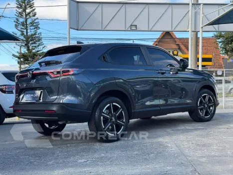 HR-V EXL 1.5 Flex Sensing 16V 5p Aut.