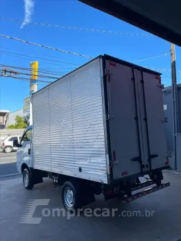 BONGO 2.5 K-2500 4X2 CS Turbo