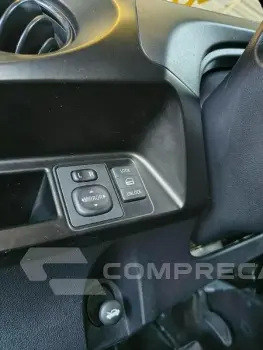 ETIOS HB X STD MT