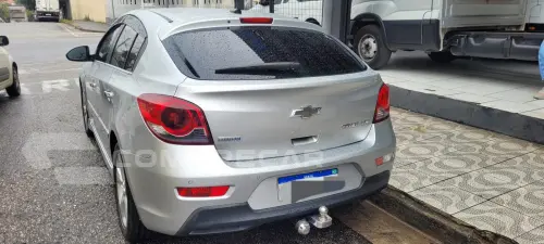 Cruze LTZ