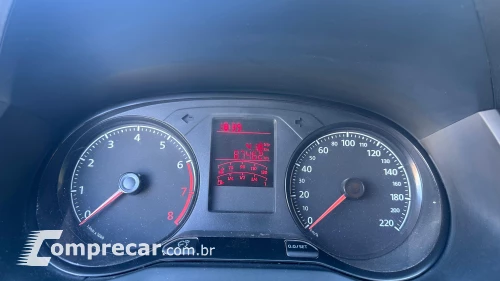 GOL 1.0 8V