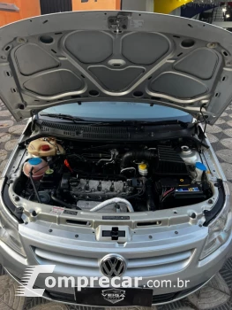 GOL 1.6 16V MSI Totalflex