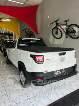 STRADA 1.3 FREDOM CS