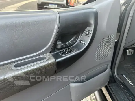 FORD RANGER XLX 2.0
