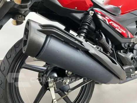 YAMAHA FACTOR YBR 150 ED