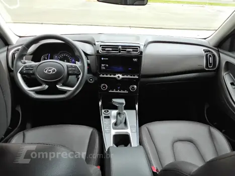 CRETA 1.0 TGDI FLEX PLATINUM AUTOMÁTICO