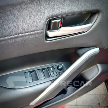COROLLA CROSS 2.0 Vvt-ie XRE