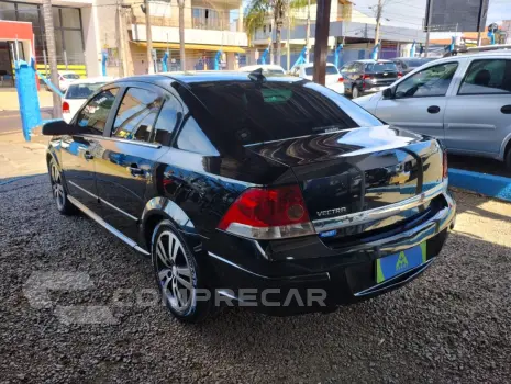 Vectra Sedan 2.0 4P ELITE AUTOMÁTICO